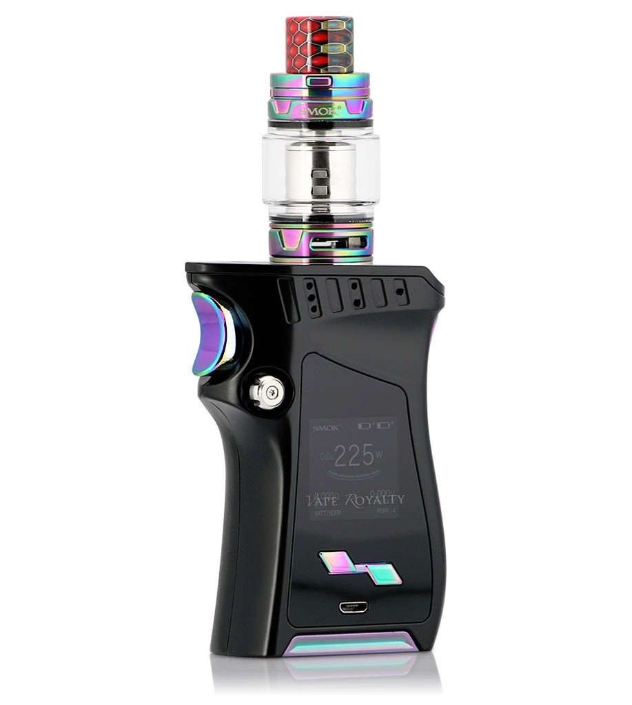 SMOK MAG KIT with TFV12 Prince 225W
