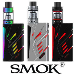 SMOK T PRIV 220W TC AND TFV8 BIG BABY BEAST FULL KIT