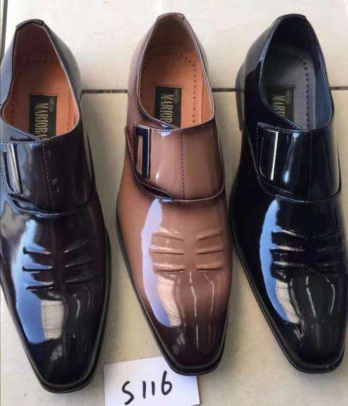 Men's Formal Shoes