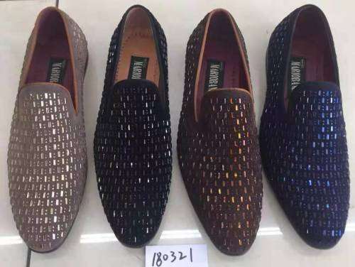 Men's  Shoes