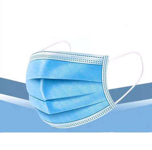 Face Masks - Medical Face Masks - Pack of 50 Medical Face Masks Certificate available