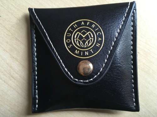 2017 1OZ FINE-SILVER PREMIUM UNCIRCULATED - 50th Anniversary Coin