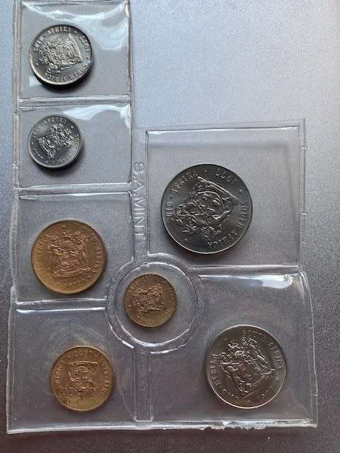 1977 Partial UNC set, no R1