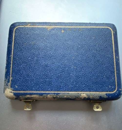 ZAR - Full set, 1986 Gold Reef City ZAR Tokens in Box