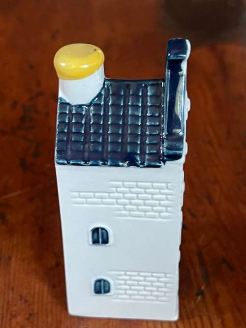 KLM Bols House no 65