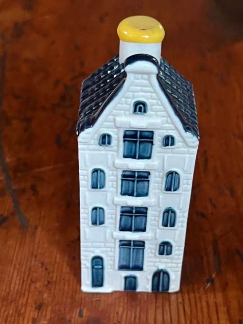 KLM Bols House no 65