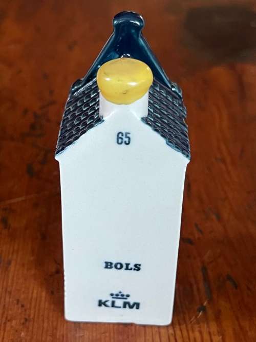 KLM Bols House no 65