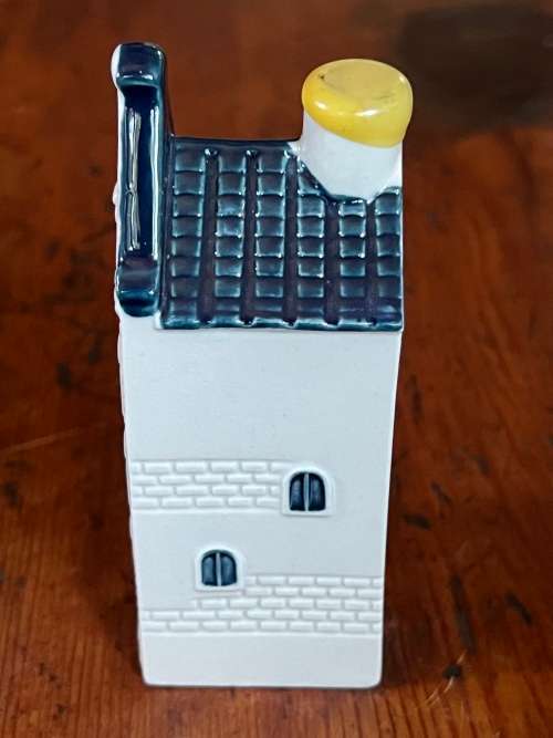 KLM Bols House no 65