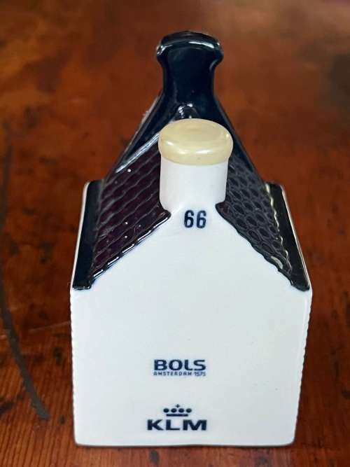 KLM Bols House no 66