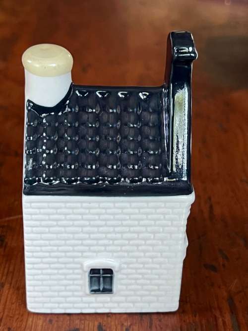 KLM Bols House no 66