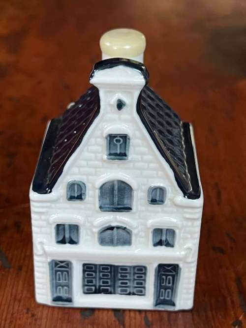KLM Bols House no 66