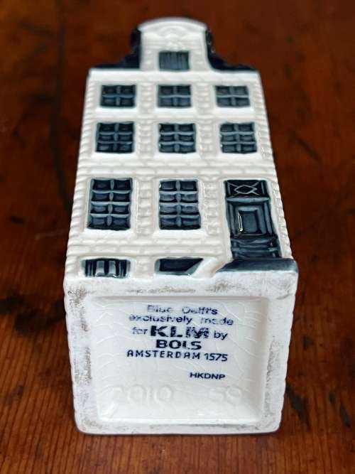 KLM Bols House no 59