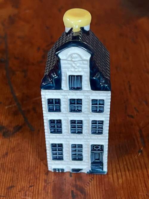 KLM Bols House no 59