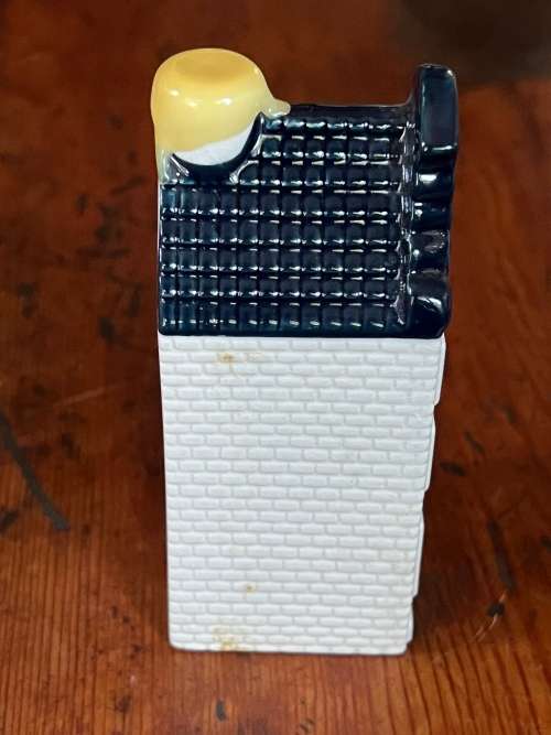 KLM Bols House no 59