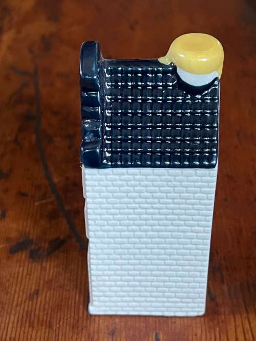 KLM Bols House no 59