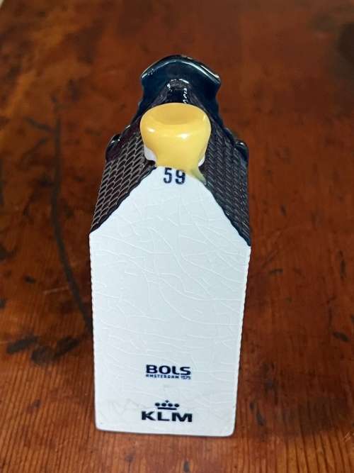 KLM Bols House no 59
