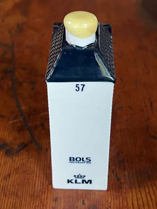 KLM Bols House no 57