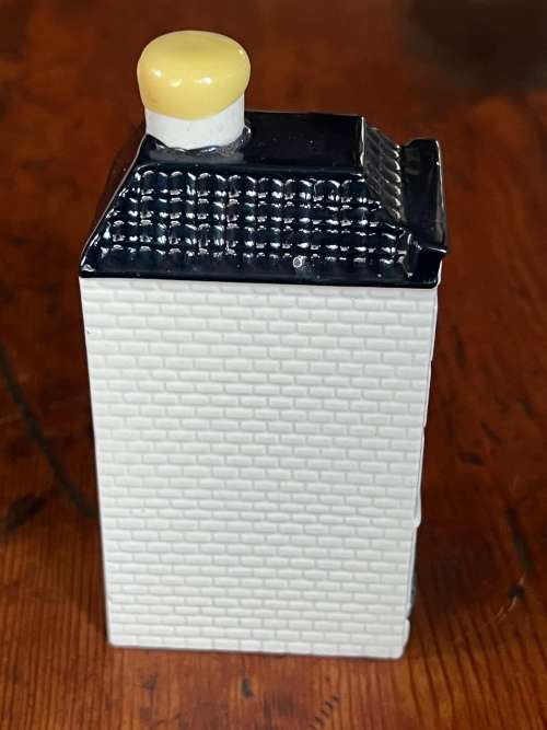 KLM Bols House no 57