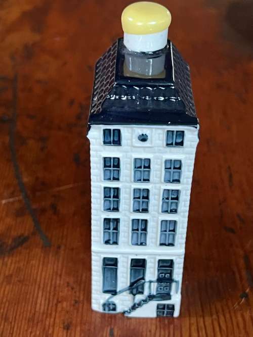 KLM Bols House no 57