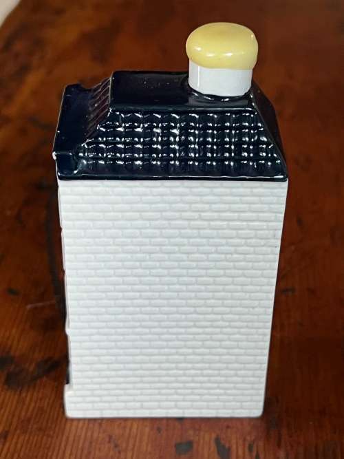 KLM Bols House no 57