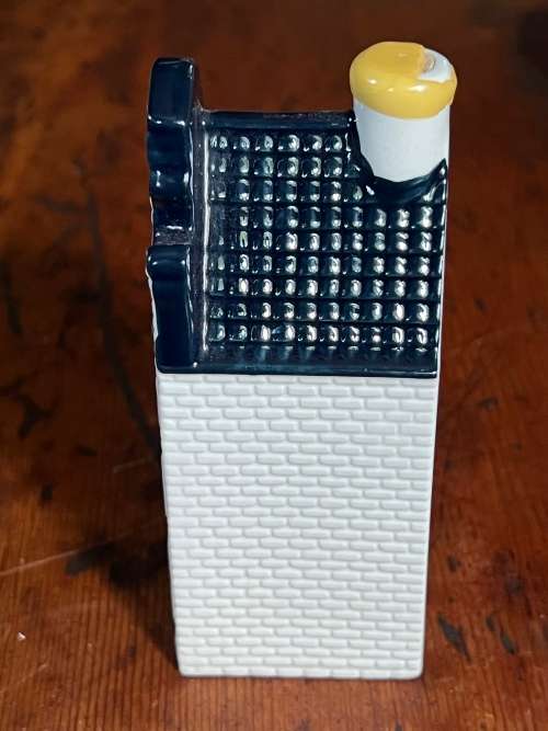 KLM Bols House no 56