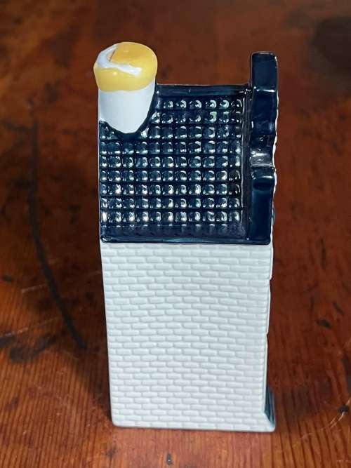 KLM Bols House no 56