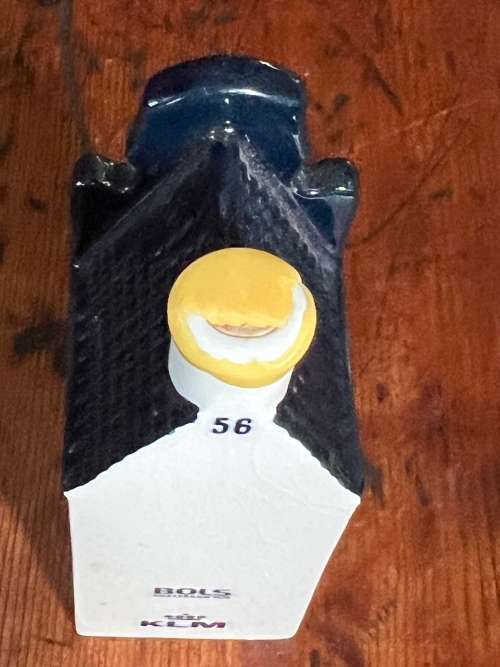 KLM Bols House no 56