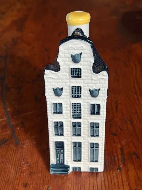 KLM Bols House no 56