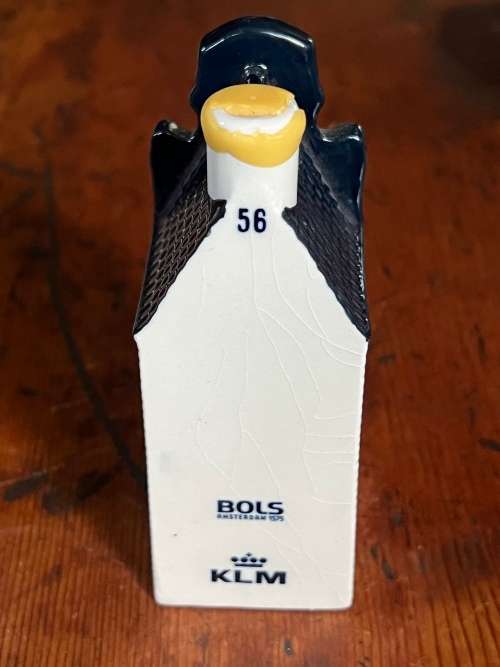 KLM Bols House no 56