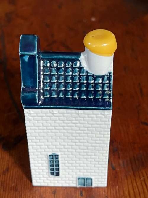 KLM Bols House no 38