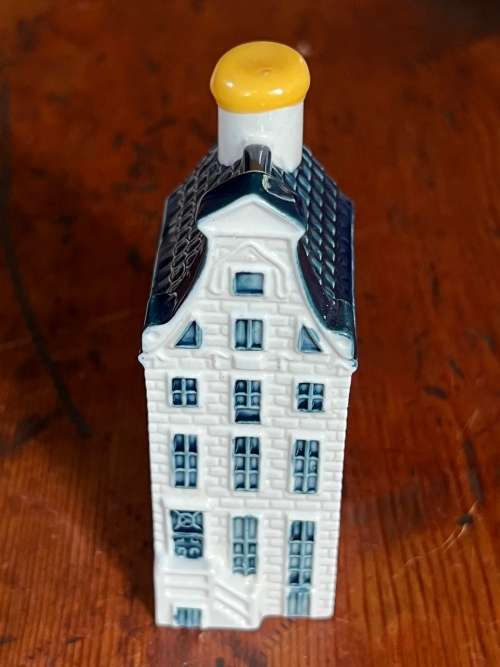 KLM Bols House no 38