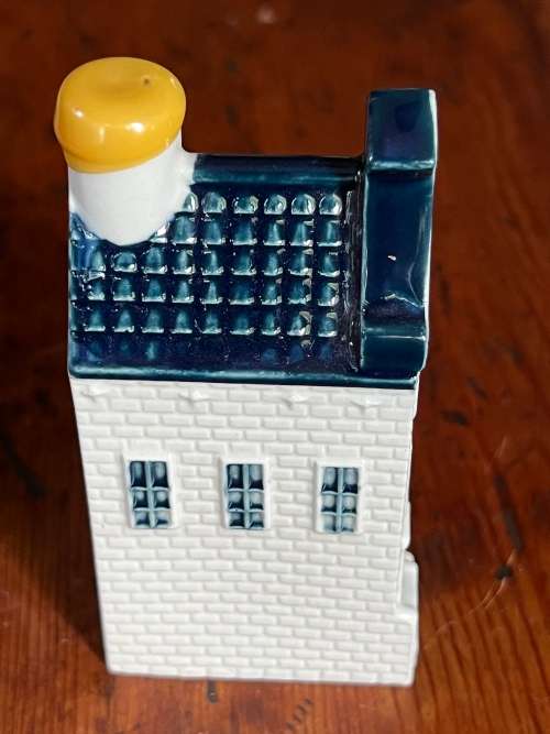 KLM Bols House no 38