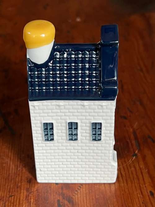 KLM Bols House no 38