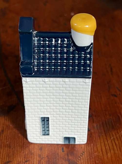 KLM Bols House no 38