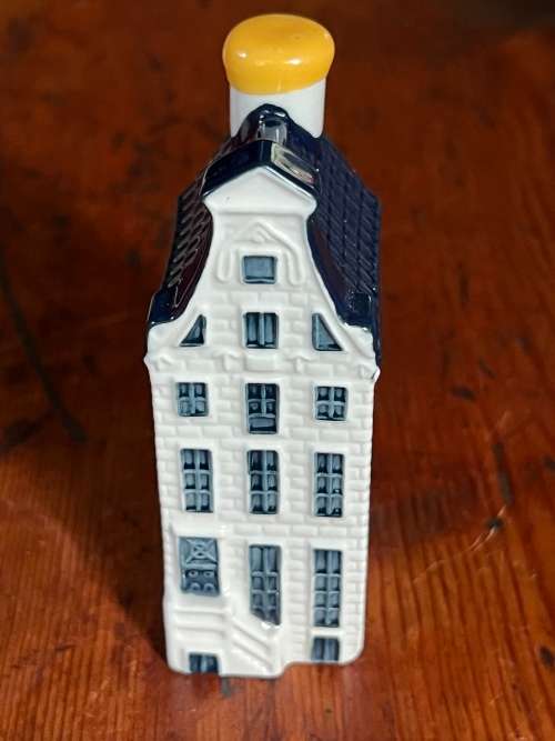 KLM Bols House no 38