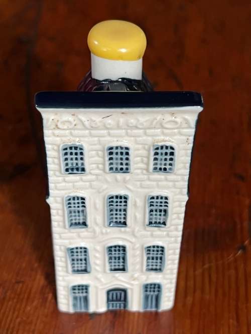 KLM Bols House no 27
