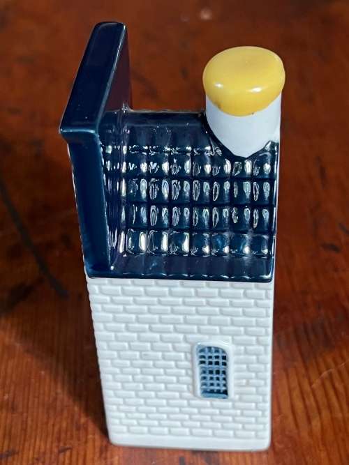 KLM Bols House no 27