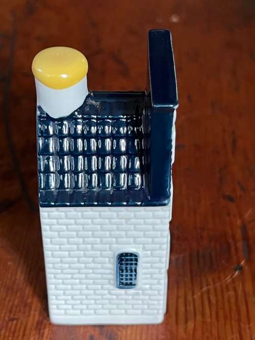 KLM Bols House no 27