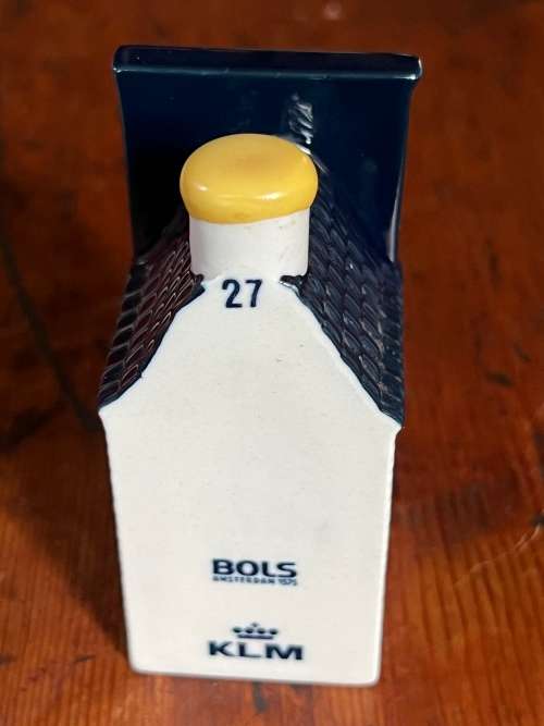 KLM Bols House no 27