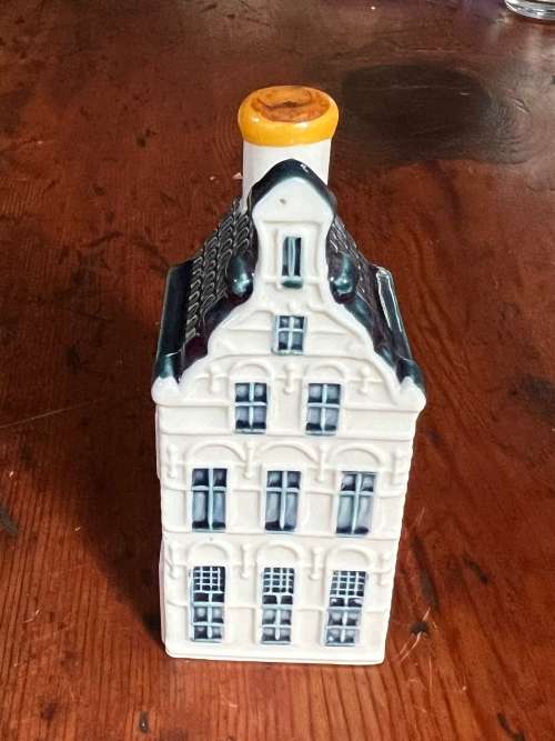 KLM Bols House no 25