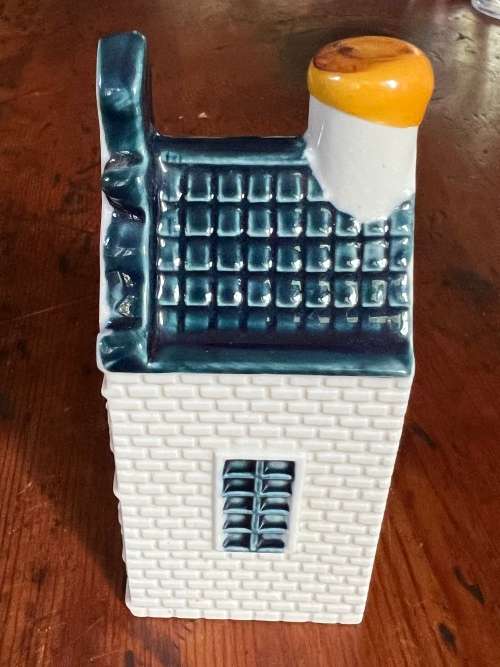 KLM Bols House no 25