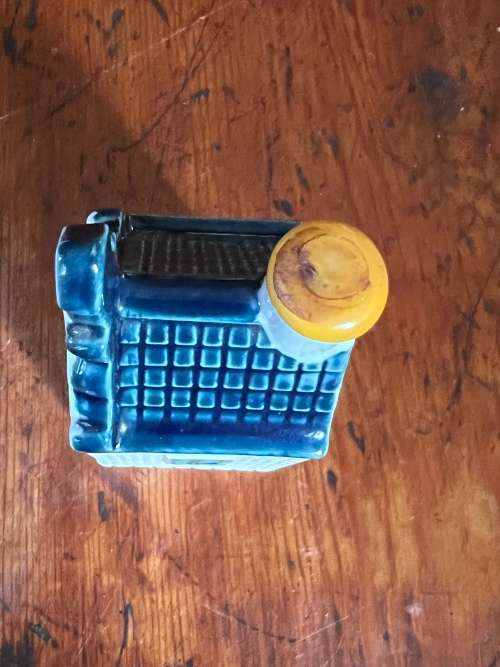 KLM Bols House no 25