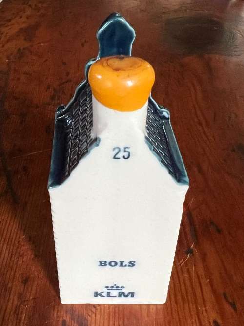 KLM Bols House no 25