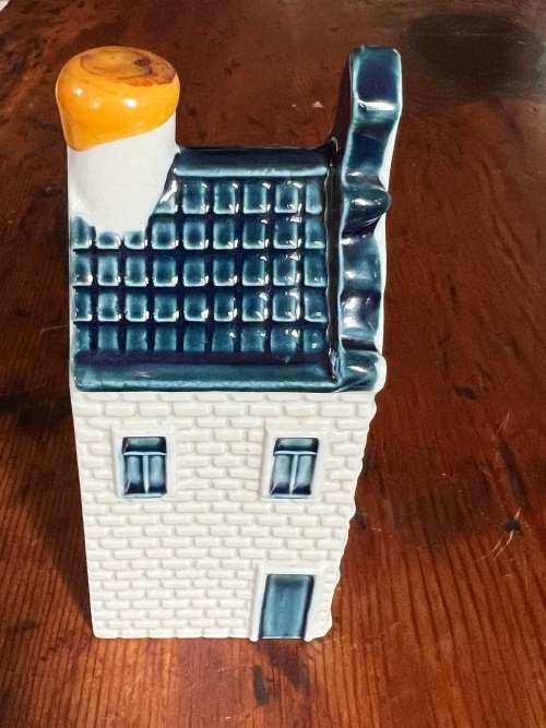 KLM Bols House no 25
