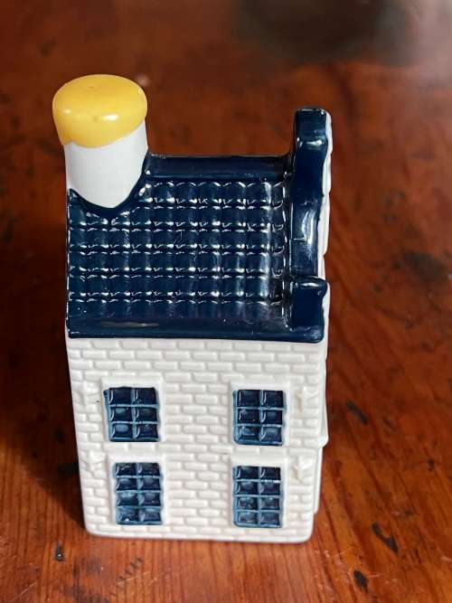 KLM Bols House no 19