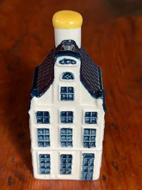 KLM Bols House no 19