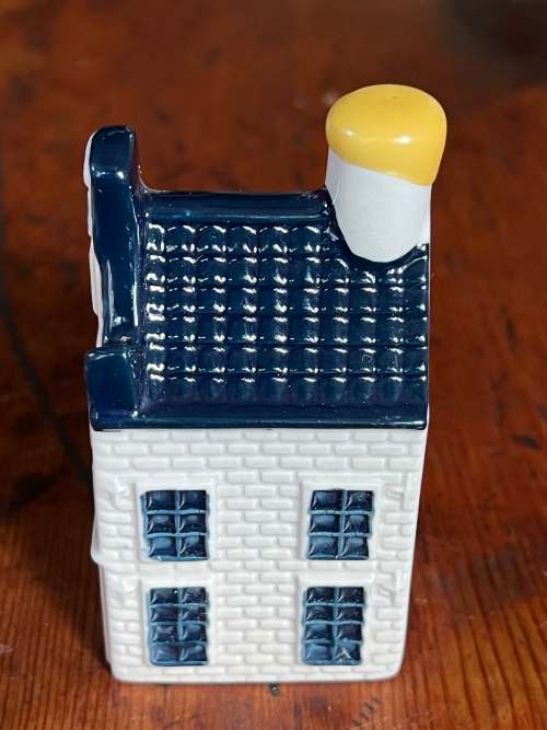 KLM Bols House no 19