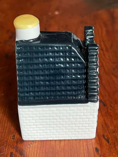 KLM Bols House no 87