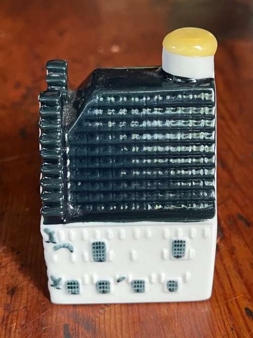 KLM Bols House no 87