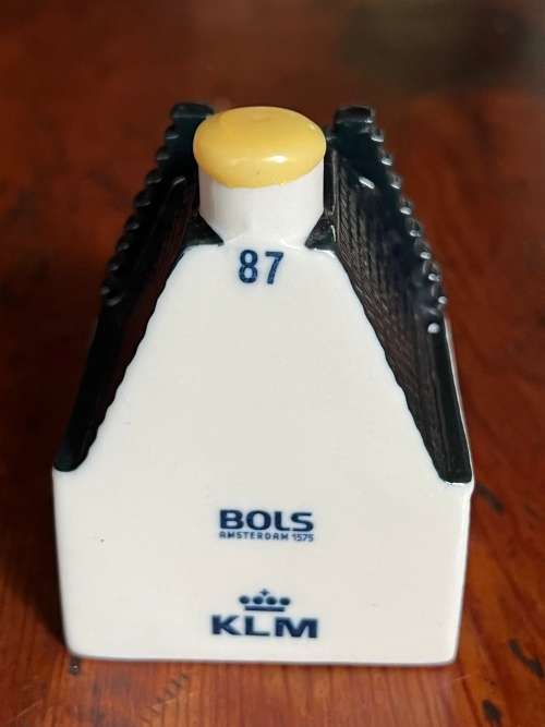 KLM Bols House no 87
